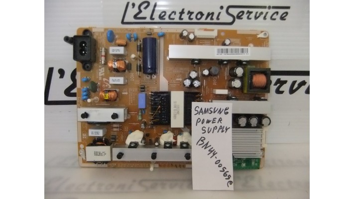 Samsung  BN44-00565C module power supply board